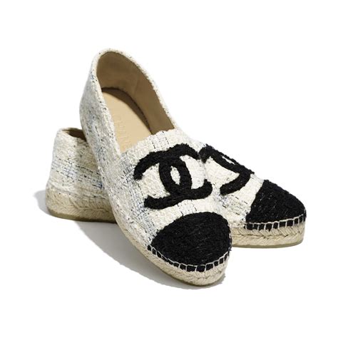 how to stretch chanel espadrilles|Chanel espadrilles shoes.